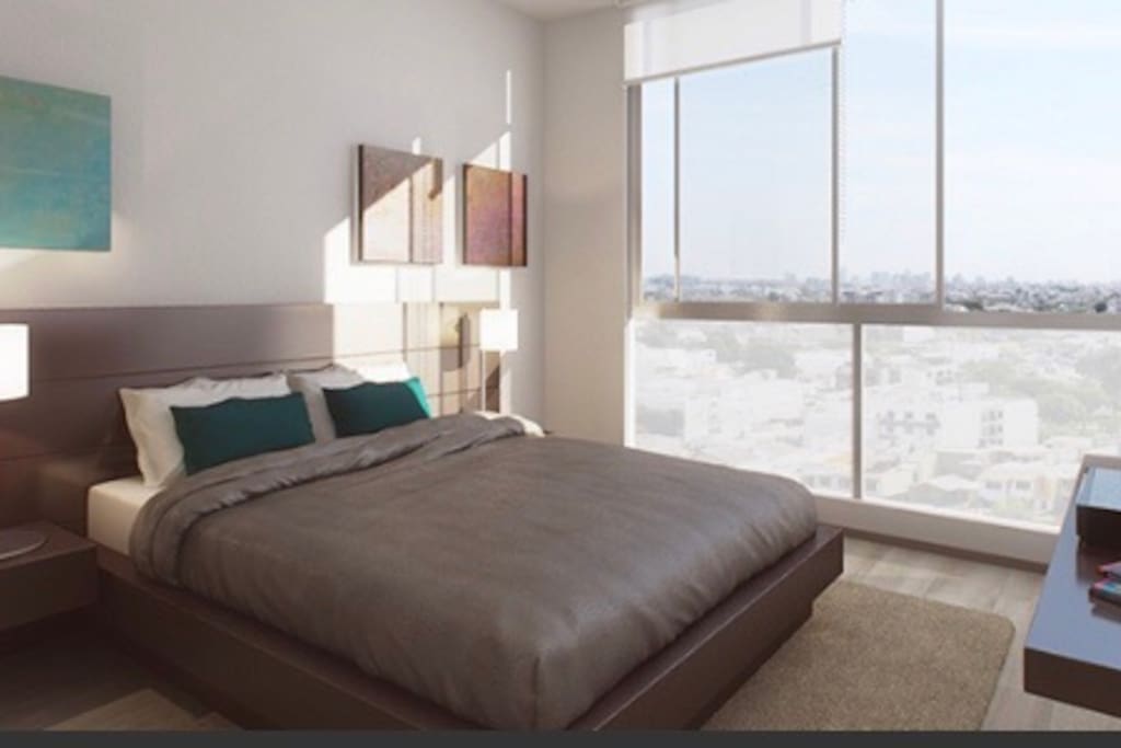 Dormitorio 1