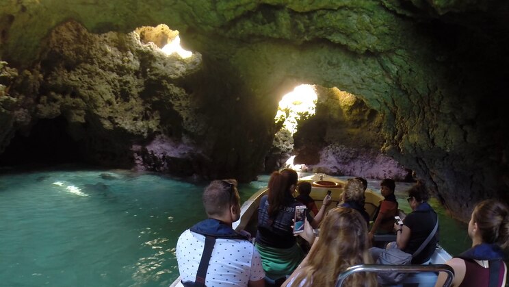 Show full-screen, host-provided image