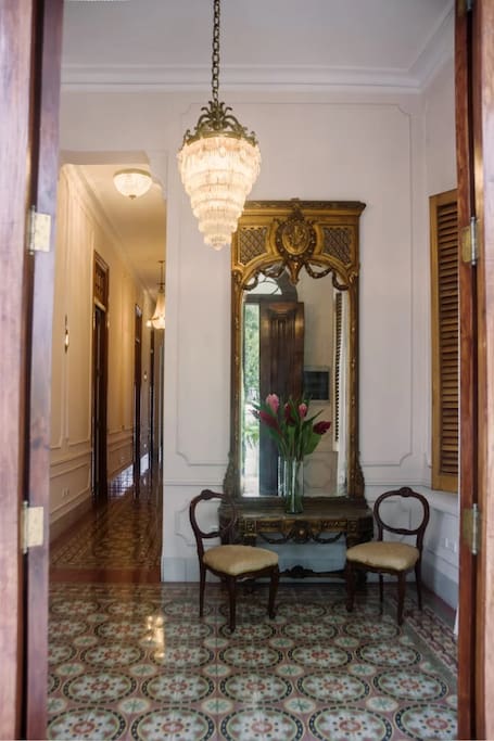 Casa Bonita 23 - Drawing Room