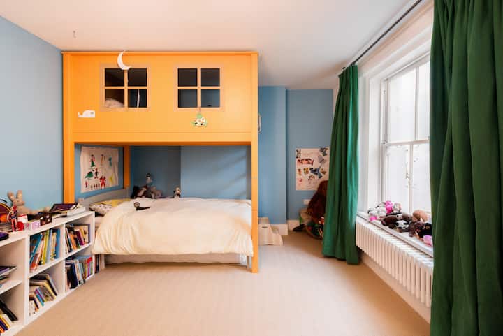 Camera da letto 1