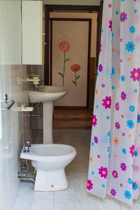 bagno