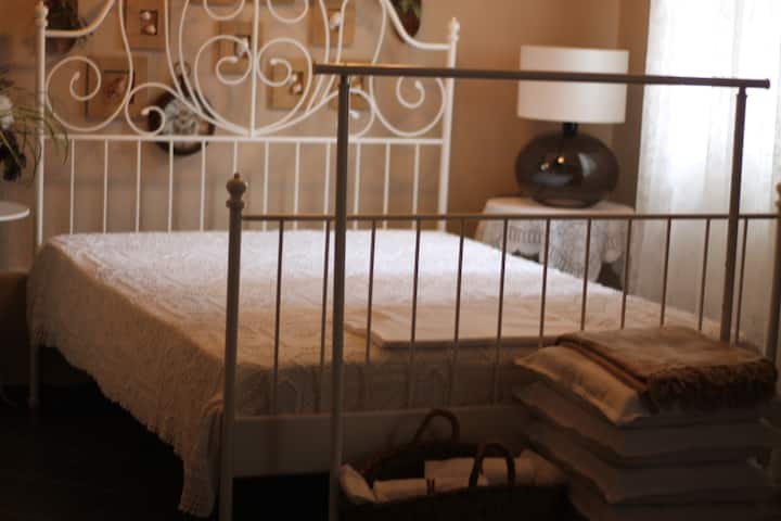 منطقة غرفة النوم