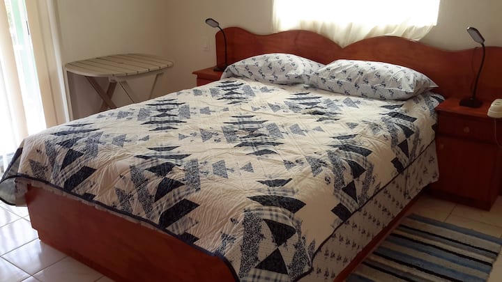 ห้องนอน 2 