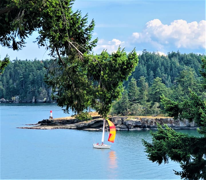 500+ Nanaimo Vacation Rentals Apartments and Houses Airbnb