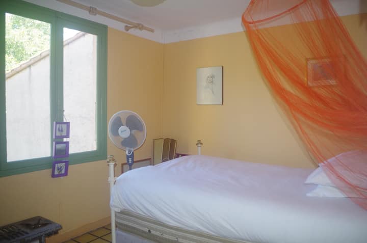 Habitación 1