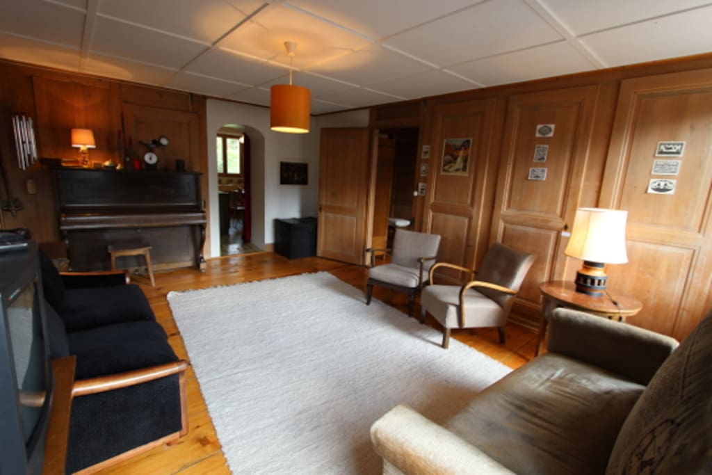 Salon