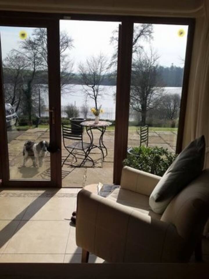 Luxury 5 Bedroom 5 Bath Home With Patio &  Garden - Cavan
