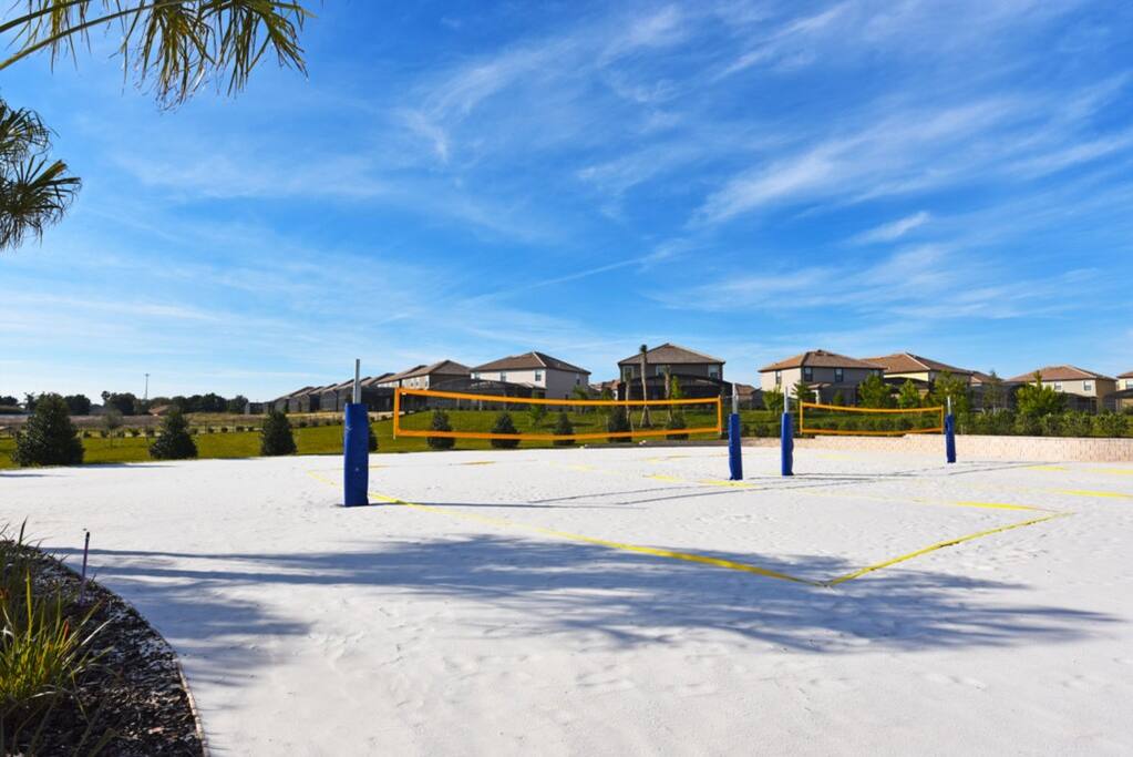 Sweet Home Vacation Disney Rentals Vacation Homes Florida Orlando Champions Gate Resort