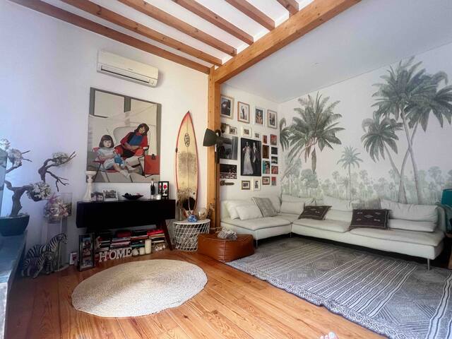 Duplex com muito charme junto ao Rio gallery image 2