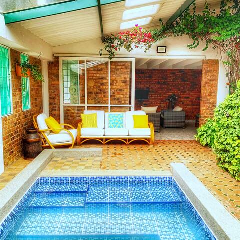 El Girasol Country House