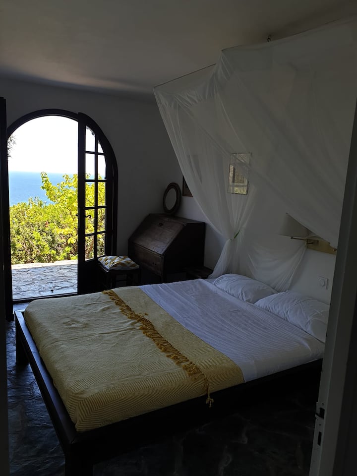 Ხოსეფინის ოთახი