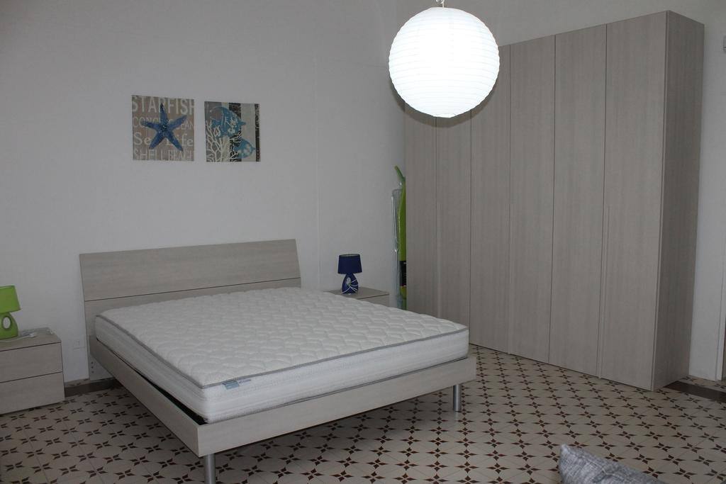 Camera da letto matrimoniale