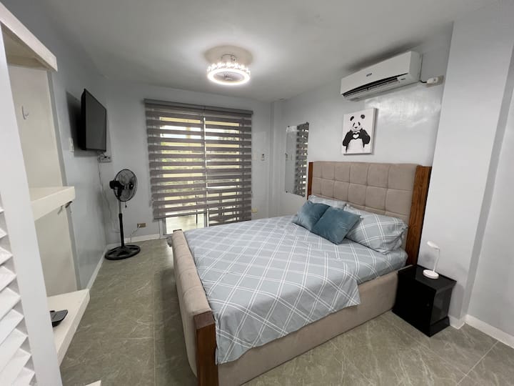 غرفة النوم 3