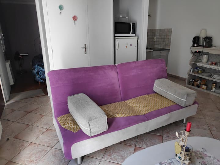 Appartement Bleuet - Bergerac