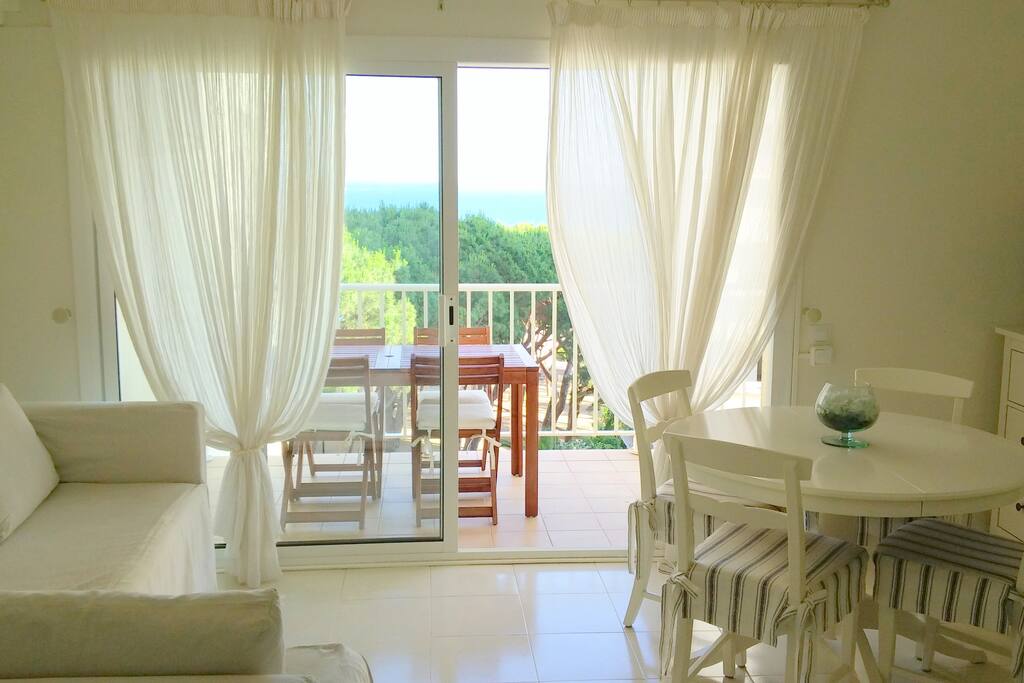 Salón comedor