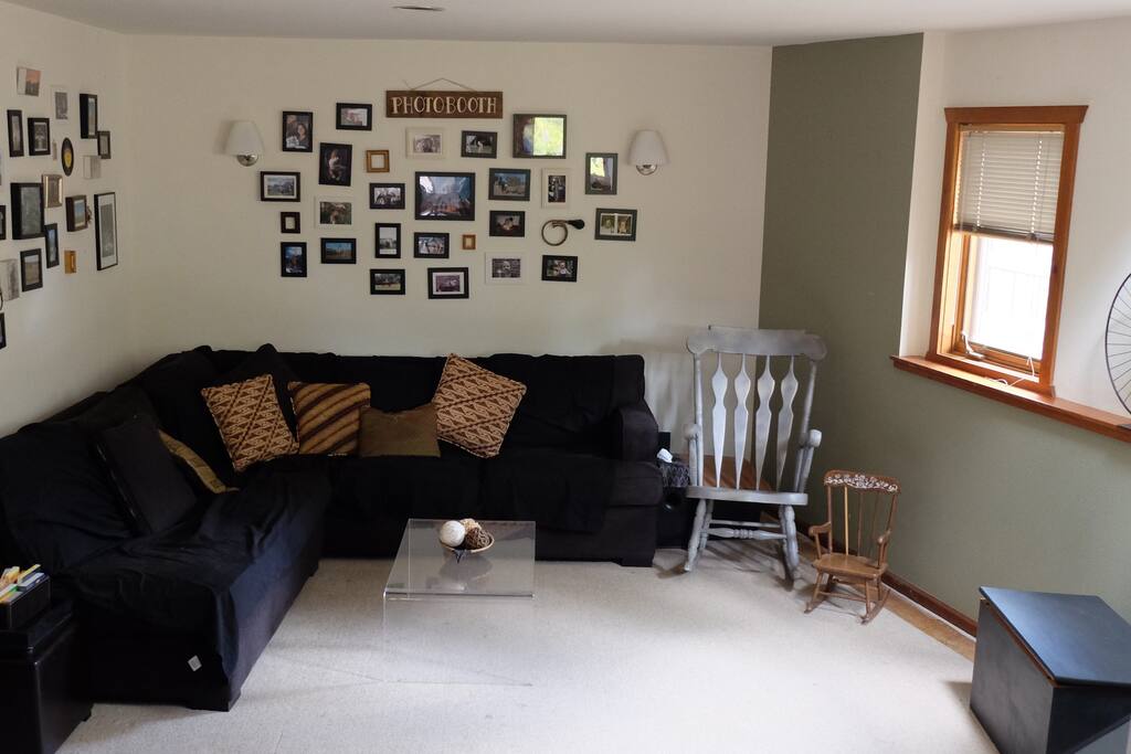 TV / Living Room