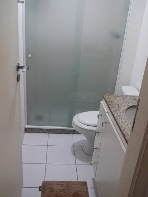 Banheiro Suite
