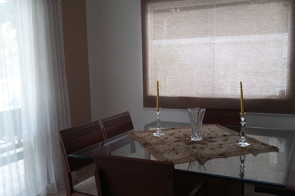 sala de jantar