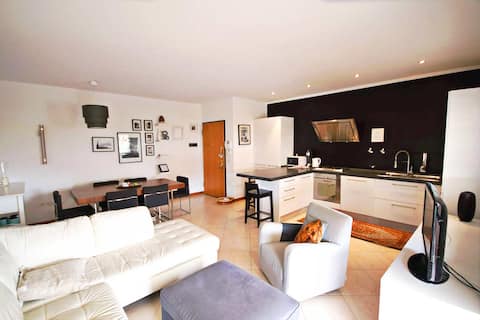 Deluxe Padova Apartment