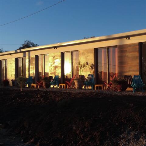 El bodegón hostal boutique