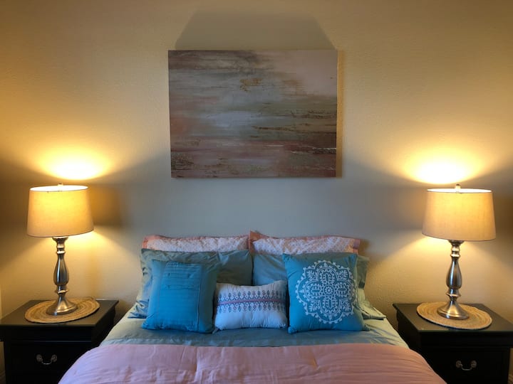 Redding Vacation Rentals Airbnb