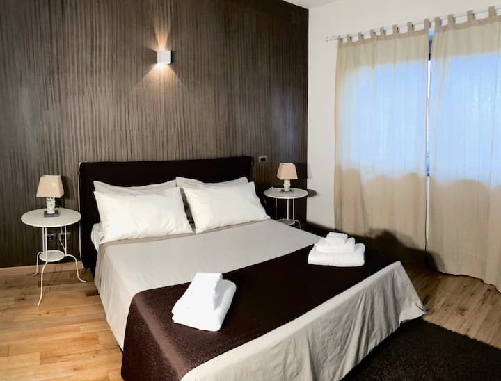 საძინებელი 2