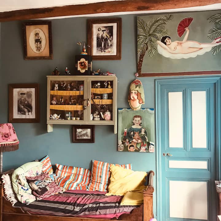 Maison De Vacances Llers Catalogne, Costa Brava - Katalonien