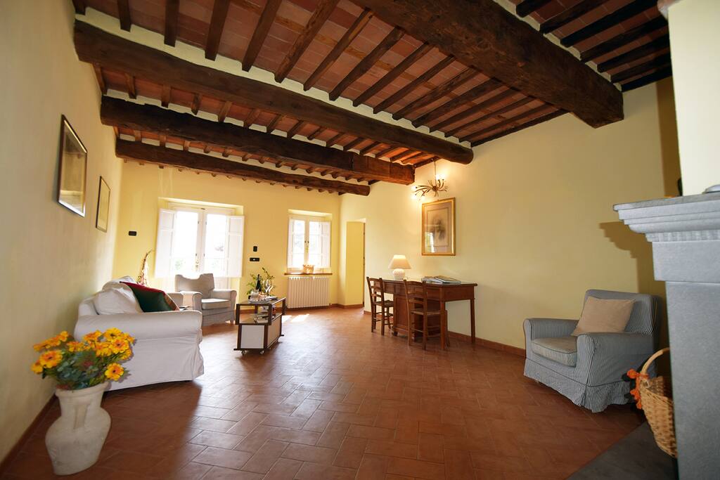 il salone