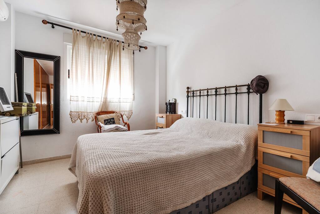 Dormitorio Principal con on-suite