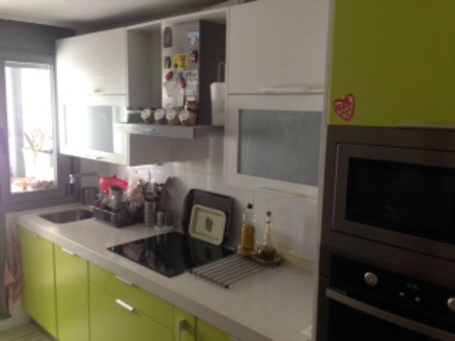 Cocina