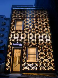 Room 201 F (shared room for women )