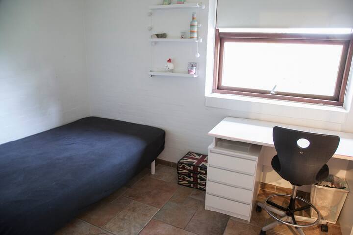 Bedroom B - 2 persons