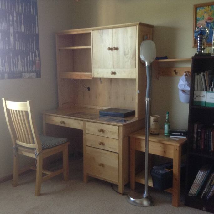 Coozy study area