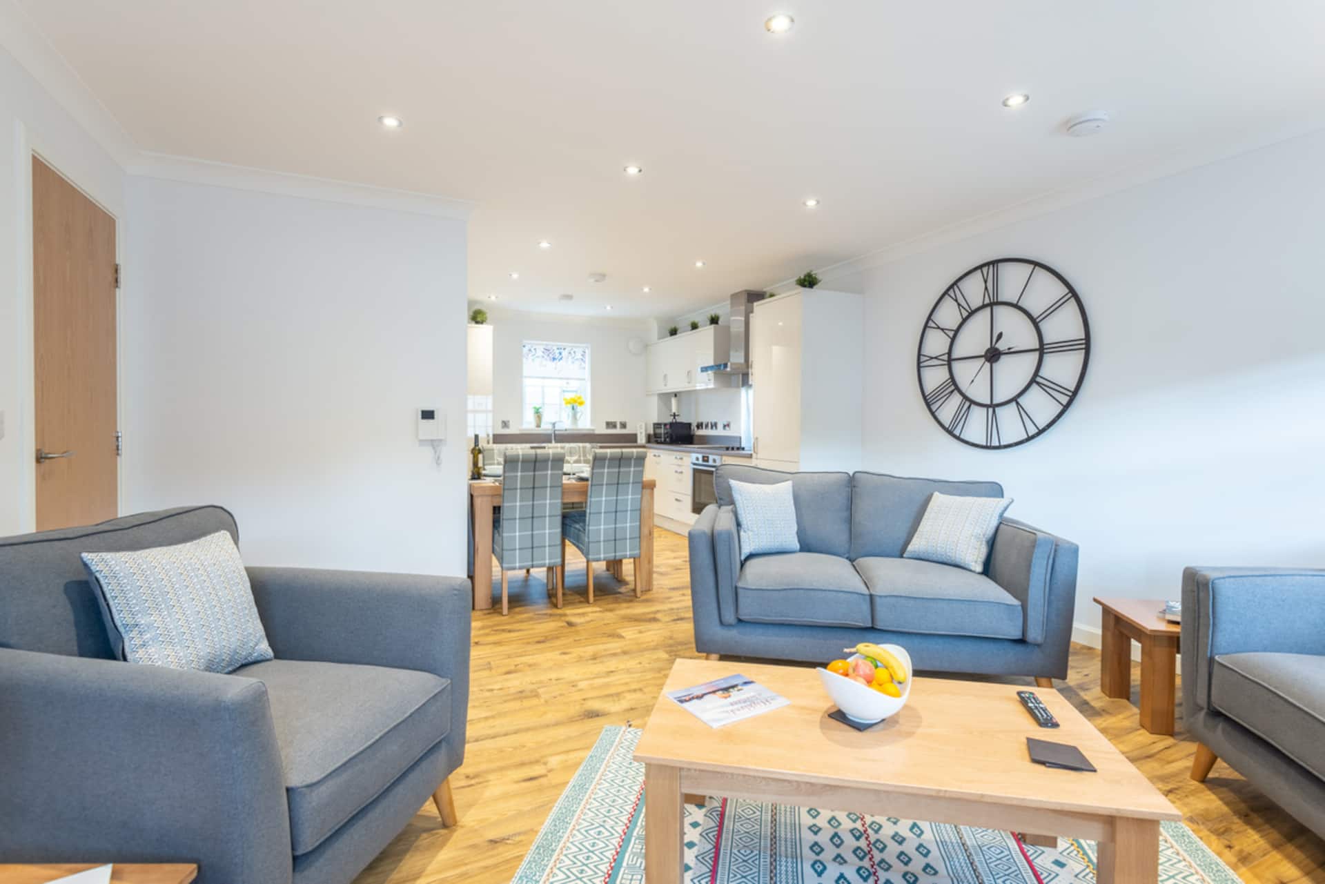 Stylish & Modern Apartment — foto 2