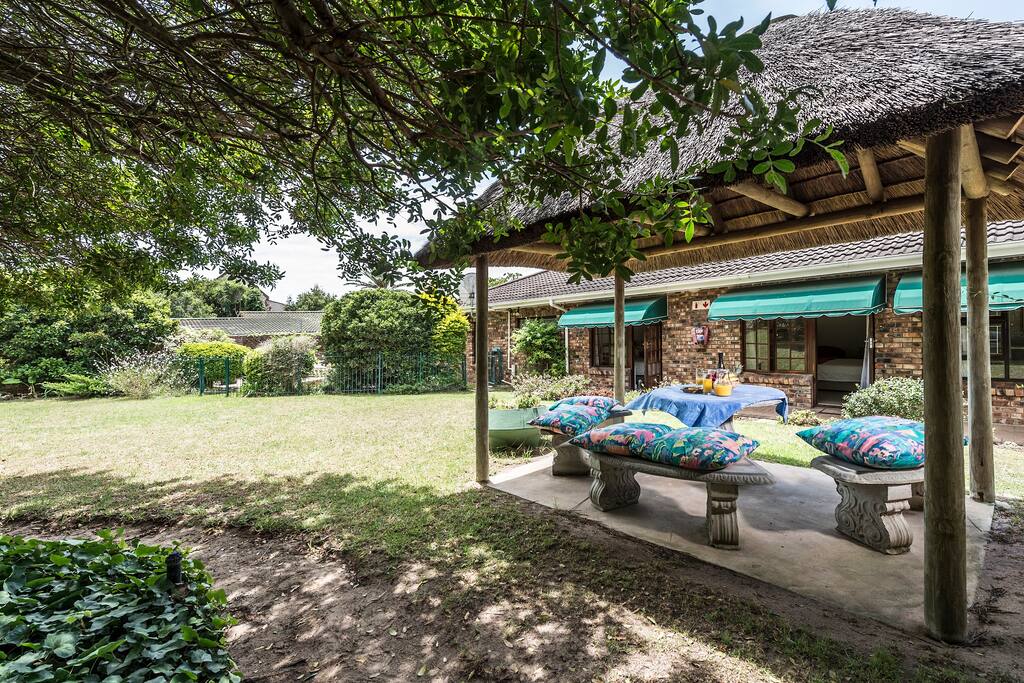 Gazebo