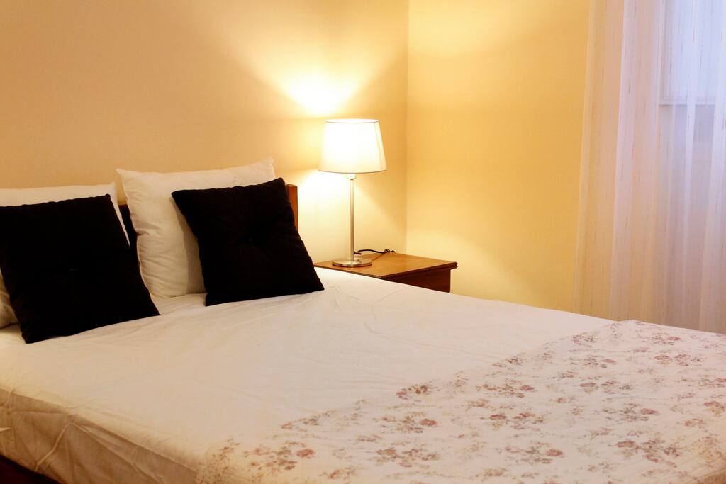 Quarto de Casal