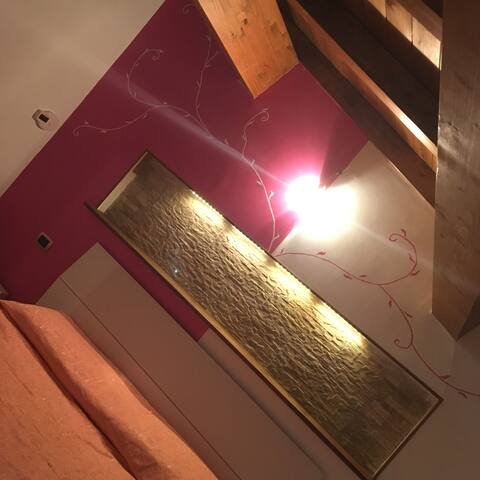 Chalet A Verrecchie