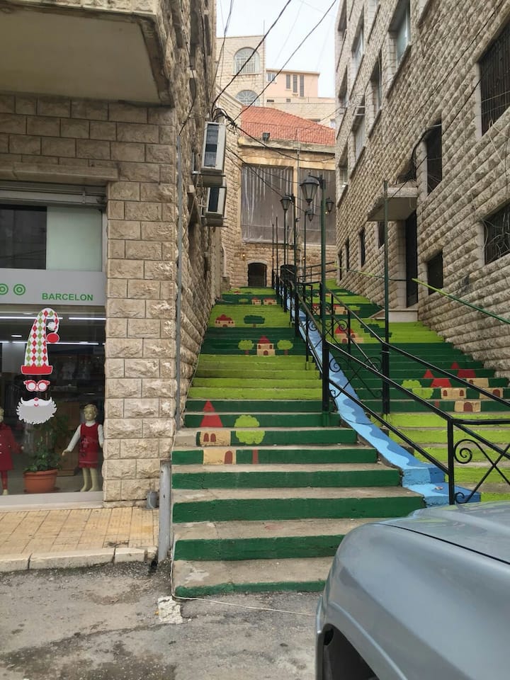 10 Best Airbnb Vacation Rentals In Zahle, Lebanon Updated 2024 Trip101