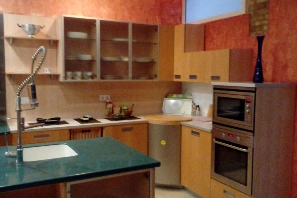 Cocina