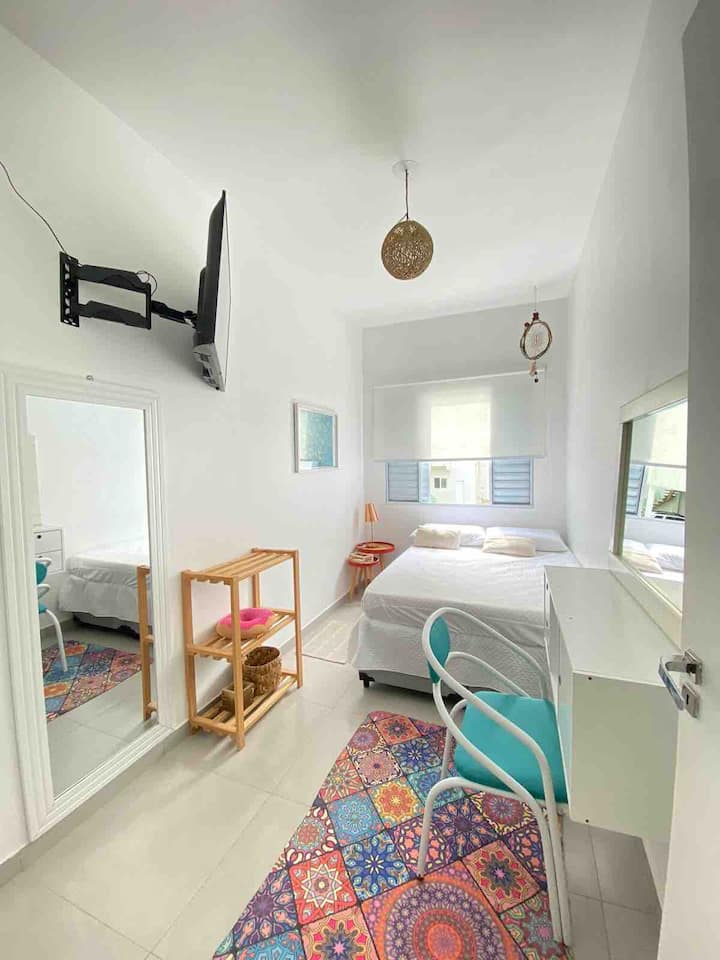 Chambre 3