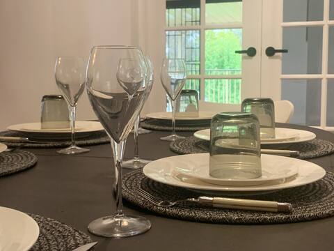 Solistay Macquarie - Spacious & perfectly located