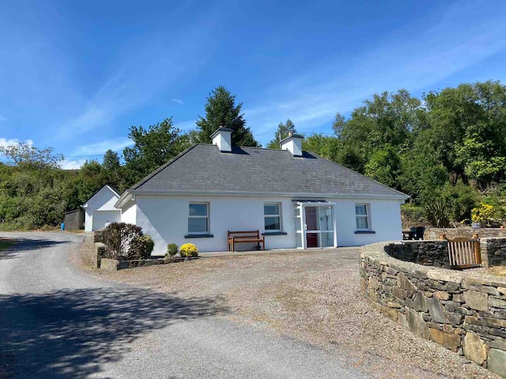Breandrum House — Bréandroim