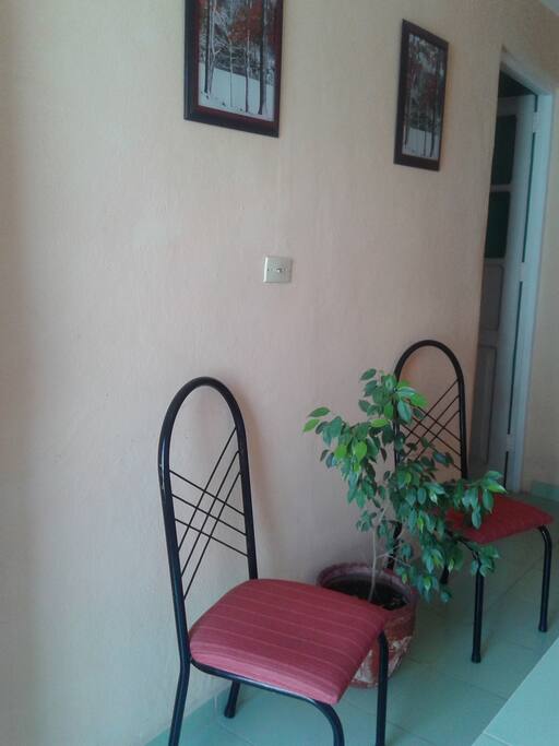 Sala de Star