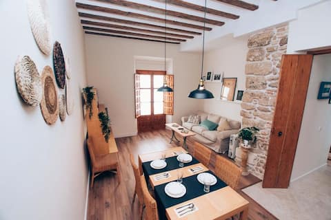 Casa Noly