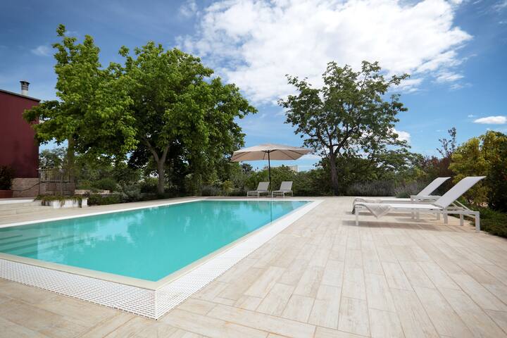 Villa Aurelia, Le Case di Aurelia guesthouse gallery image 4