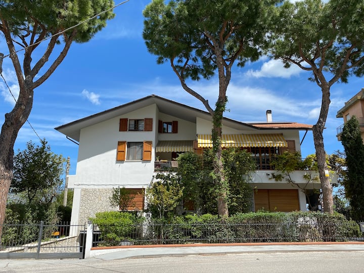 Via Verdi 14