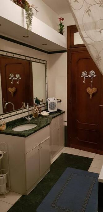 BAGNO