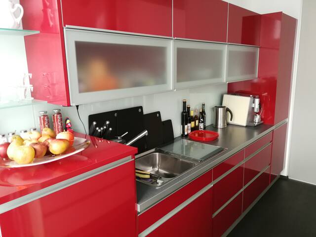 Vienna Karlsplatz – Opera * stylish & spacious gallery image 4