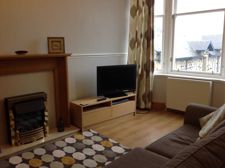 10 Best Airbnb Vacation Rentals In Rothesay, UK Updated 2024 Trip101