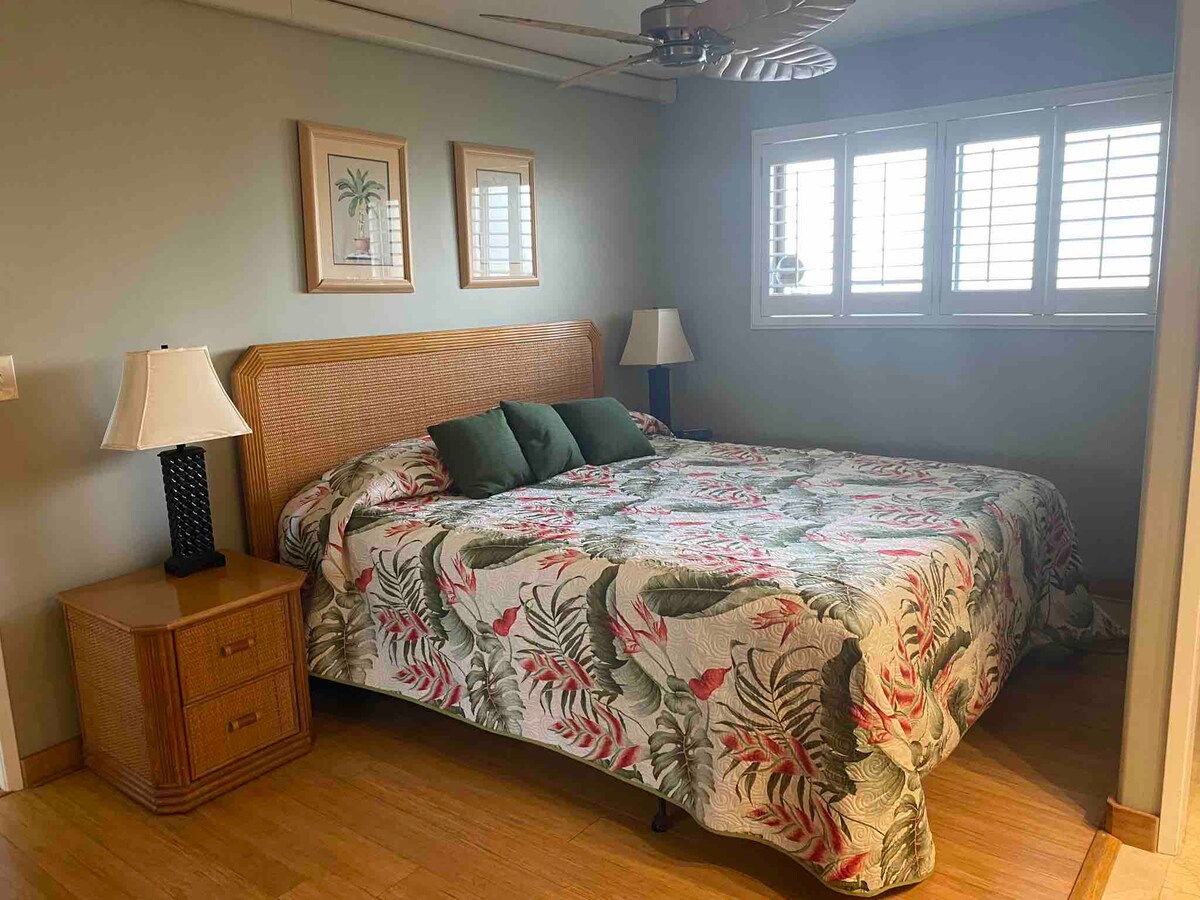 Суперголямо двойно легло в двете спални